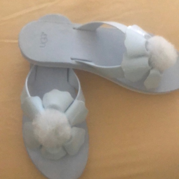 Sandals - Picture 3 of 5